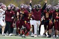 2025 IHSA playoffs: Championship game pairings