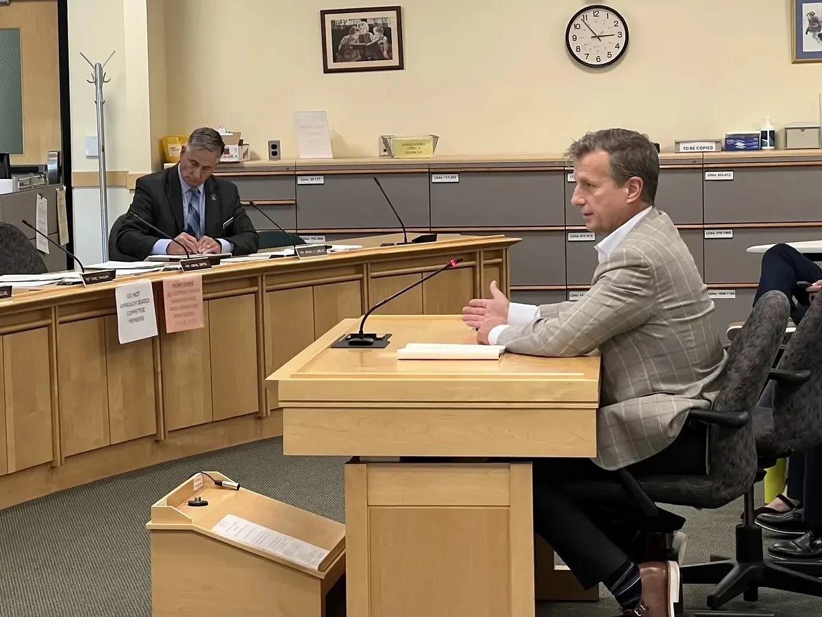 Reopening Modivcare contract would disrupt Maine’s healthcare transportation system