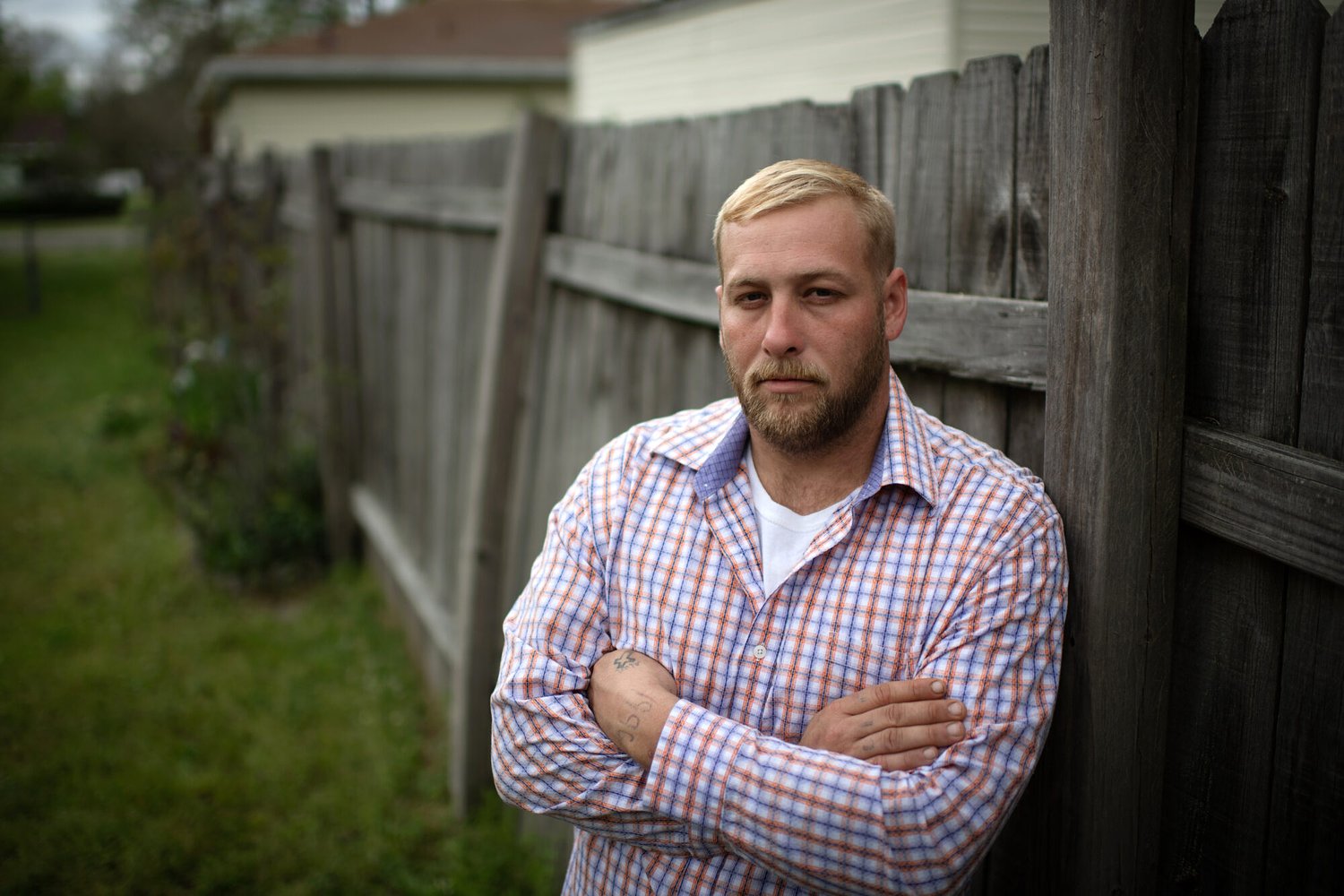 ‘Goon Squad’ victim files new lawsuit against Rankin County and former deputies