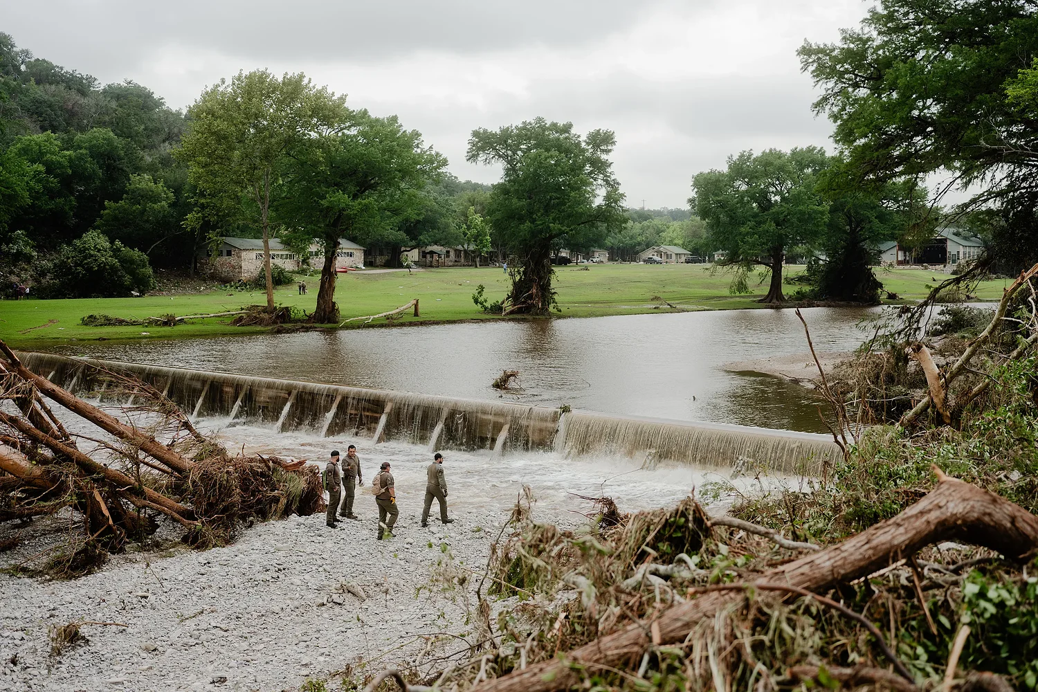 Texas proposes hiking licensing fees for summer camps by as much as 4,000%