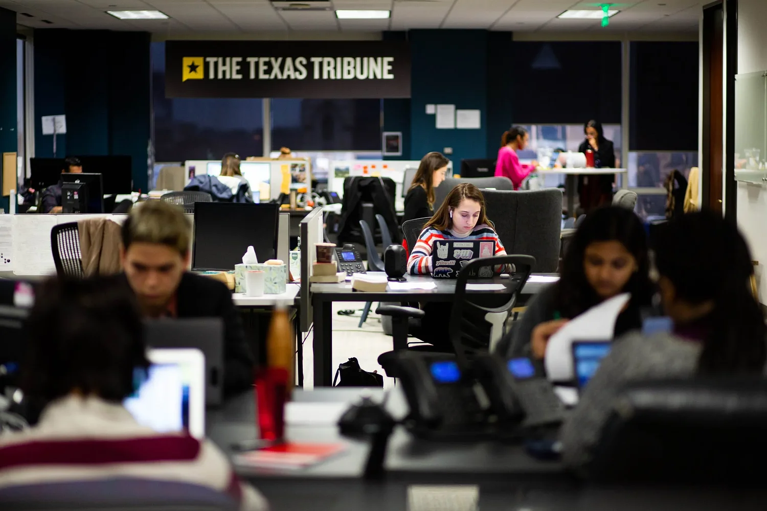T-Squared: Introducing our summer 2021 student fellows