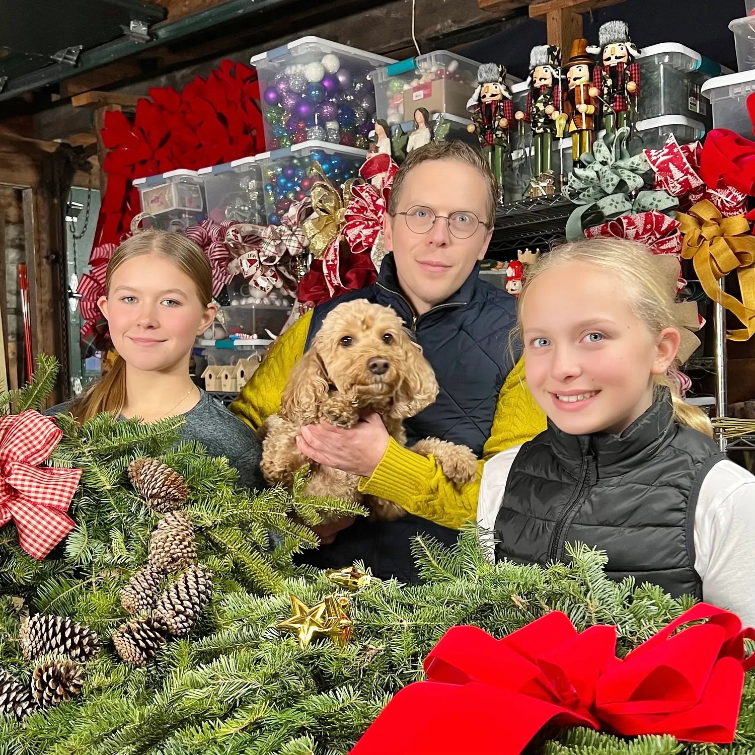 Holiday fundraiser this weekend for Athol, Royalston historical societies