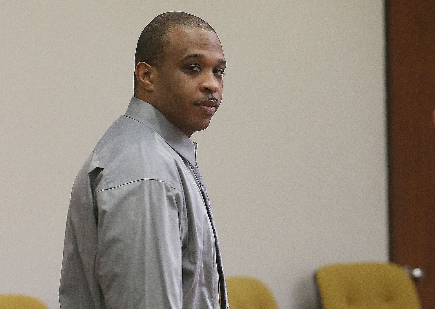 Streator murder suspect uttered threats, witness says