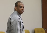 Streator murder suspect uttered threats, witness says