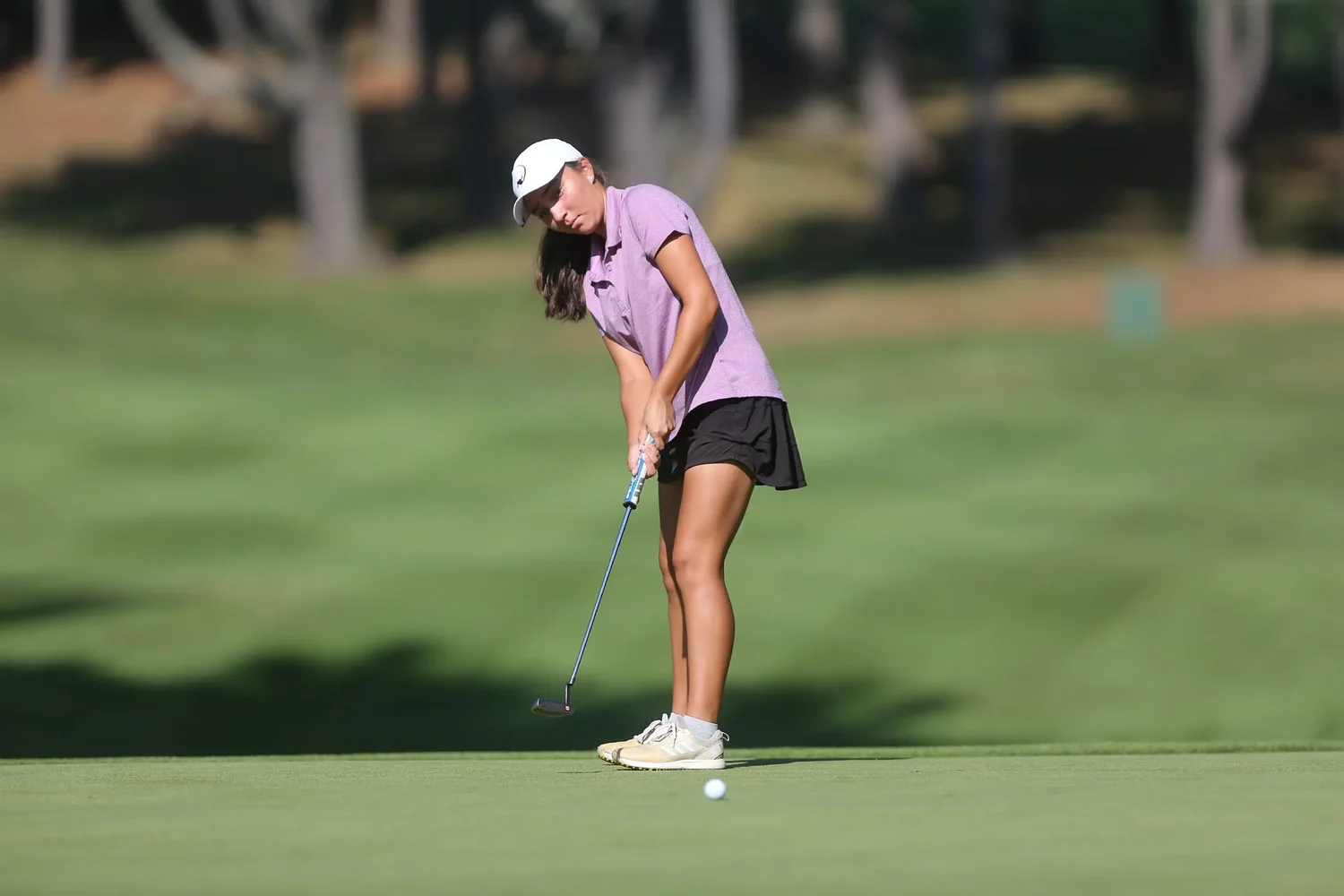 NHIAA golf: Team and individual championships set to tee off this week