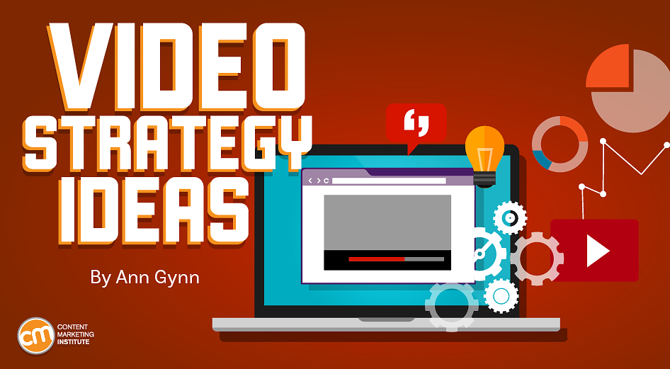How To Create a Video Strategy for Now and the Future