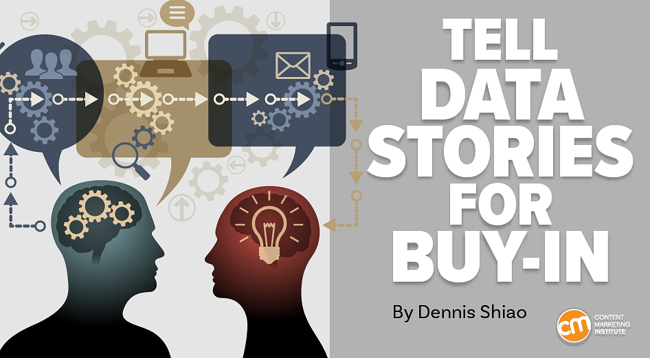 How To Improve Data Storytelling and Gain More Support in Your Organization