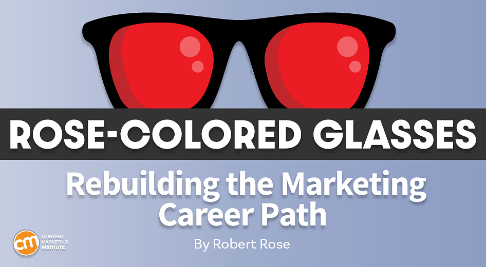 The Marketing Career Path Is Crumbling. What Comes Next?