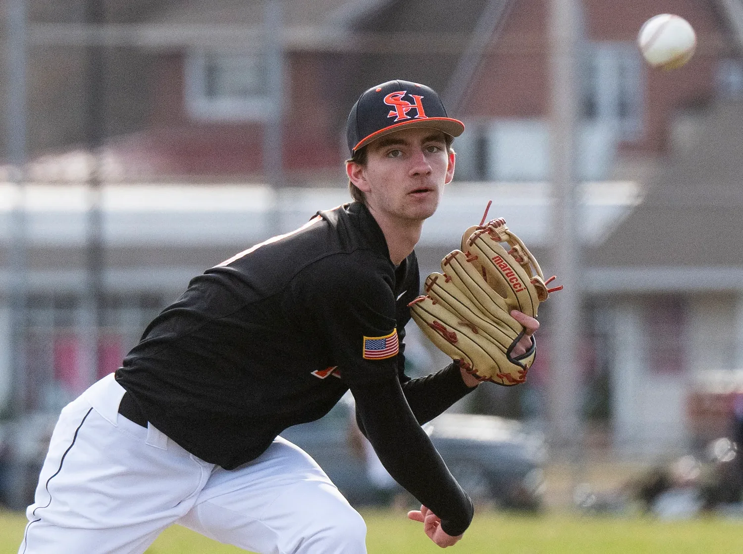 H.S. Roundup: South Hadley baseball powers past Northampton