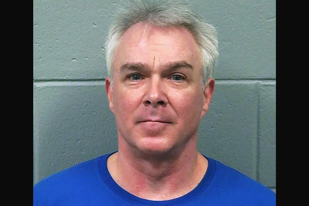 Judge declares mistrial for Maine man accused of murdering child in 1986