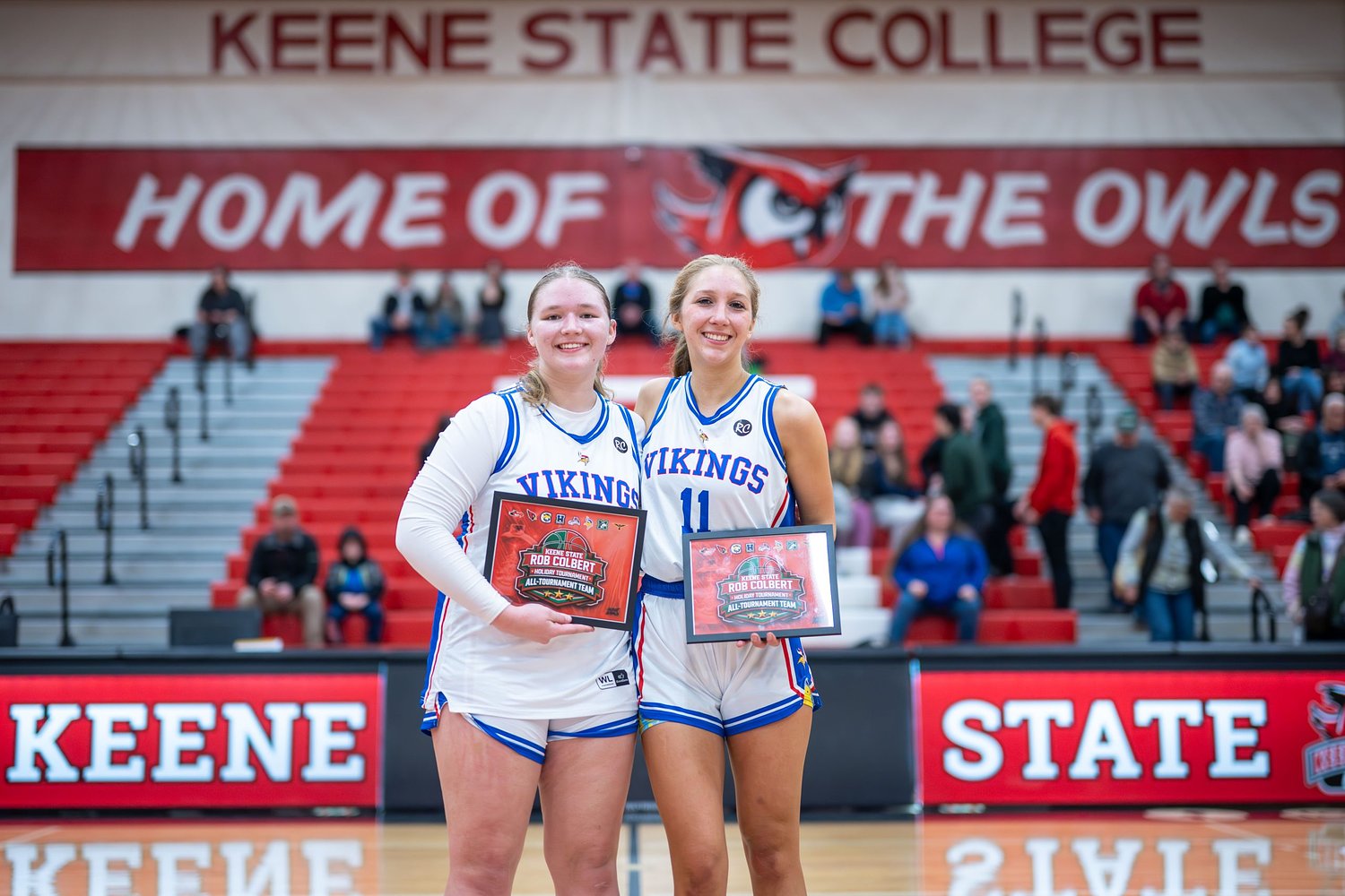 Season update: Mascenic teams ride momentum, Conant struggles as winter season heats up