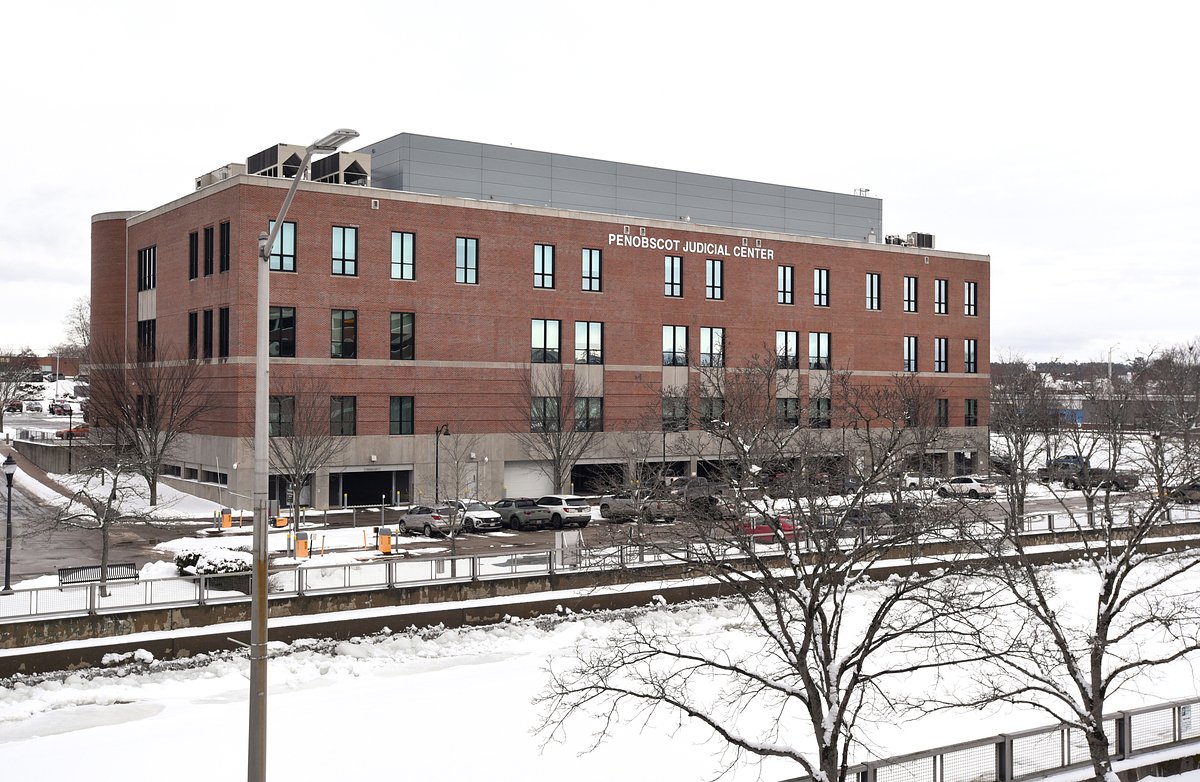 Corinth man accused of killing his mother denied bail