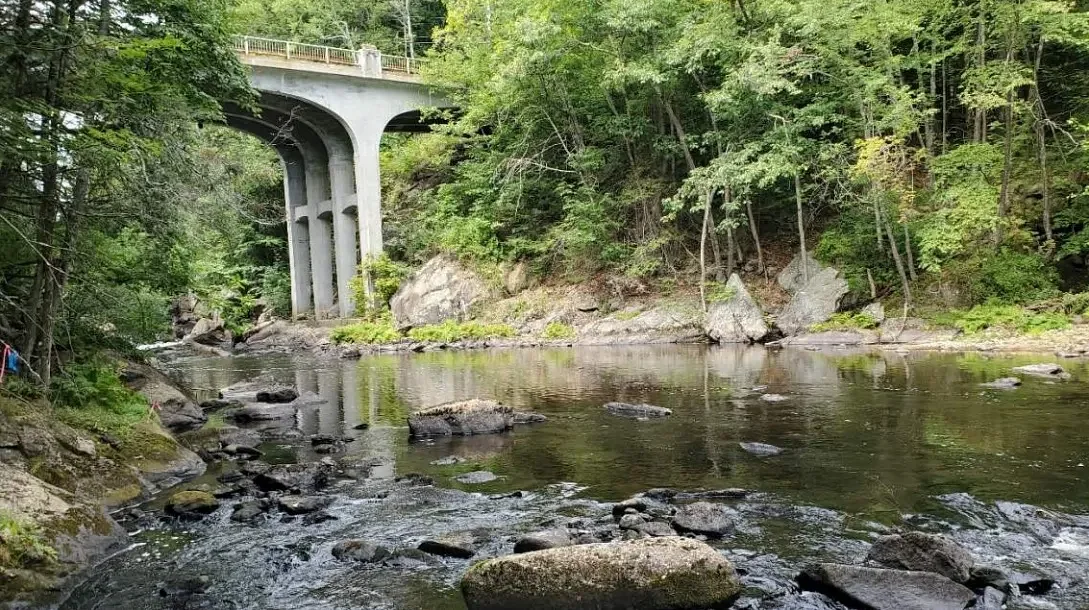 Bridge over Blackwater River in Webster to be repaired, public hearing is set