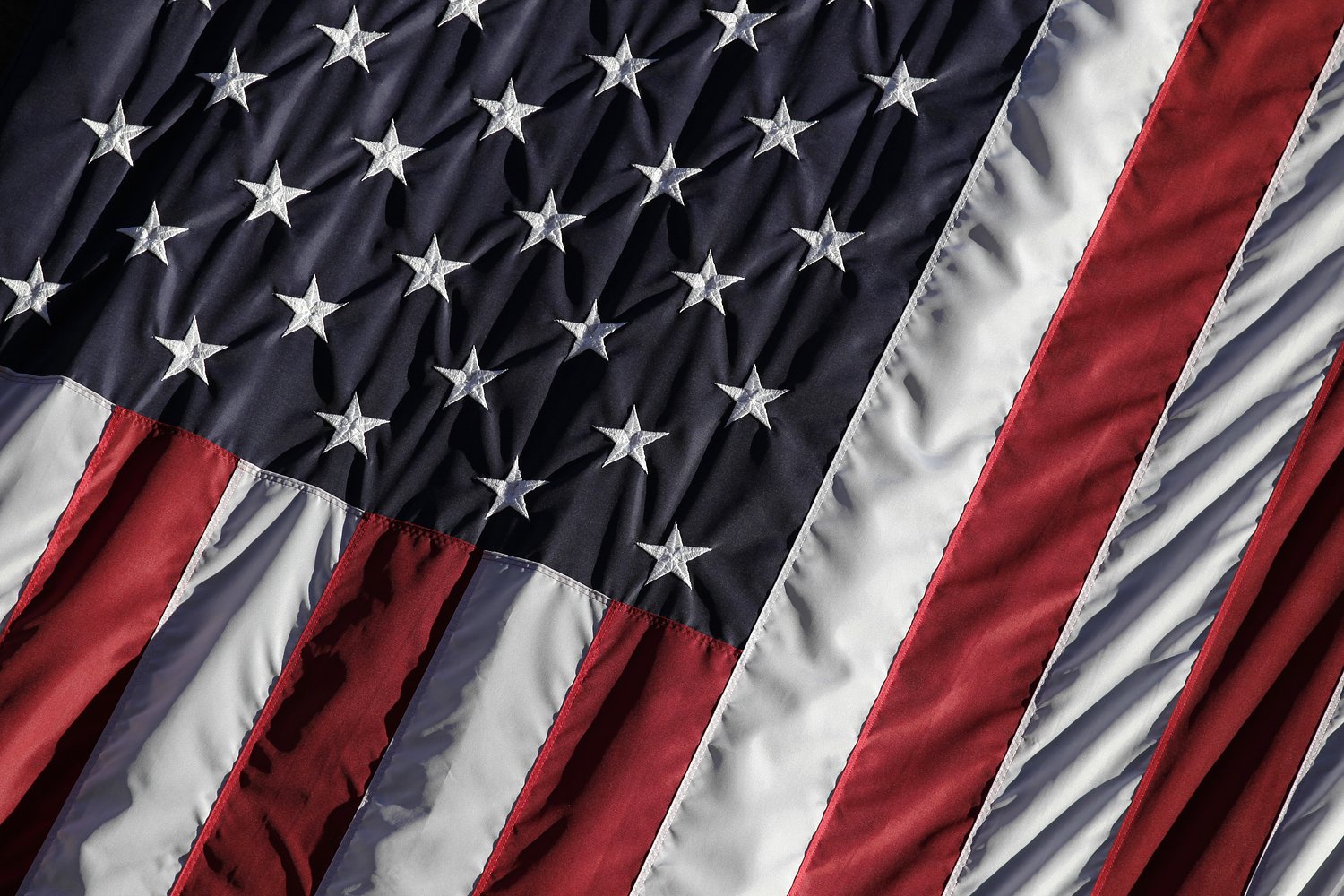 Historians say America is about the same now as it was in 1976. Readers say that’s nonsense