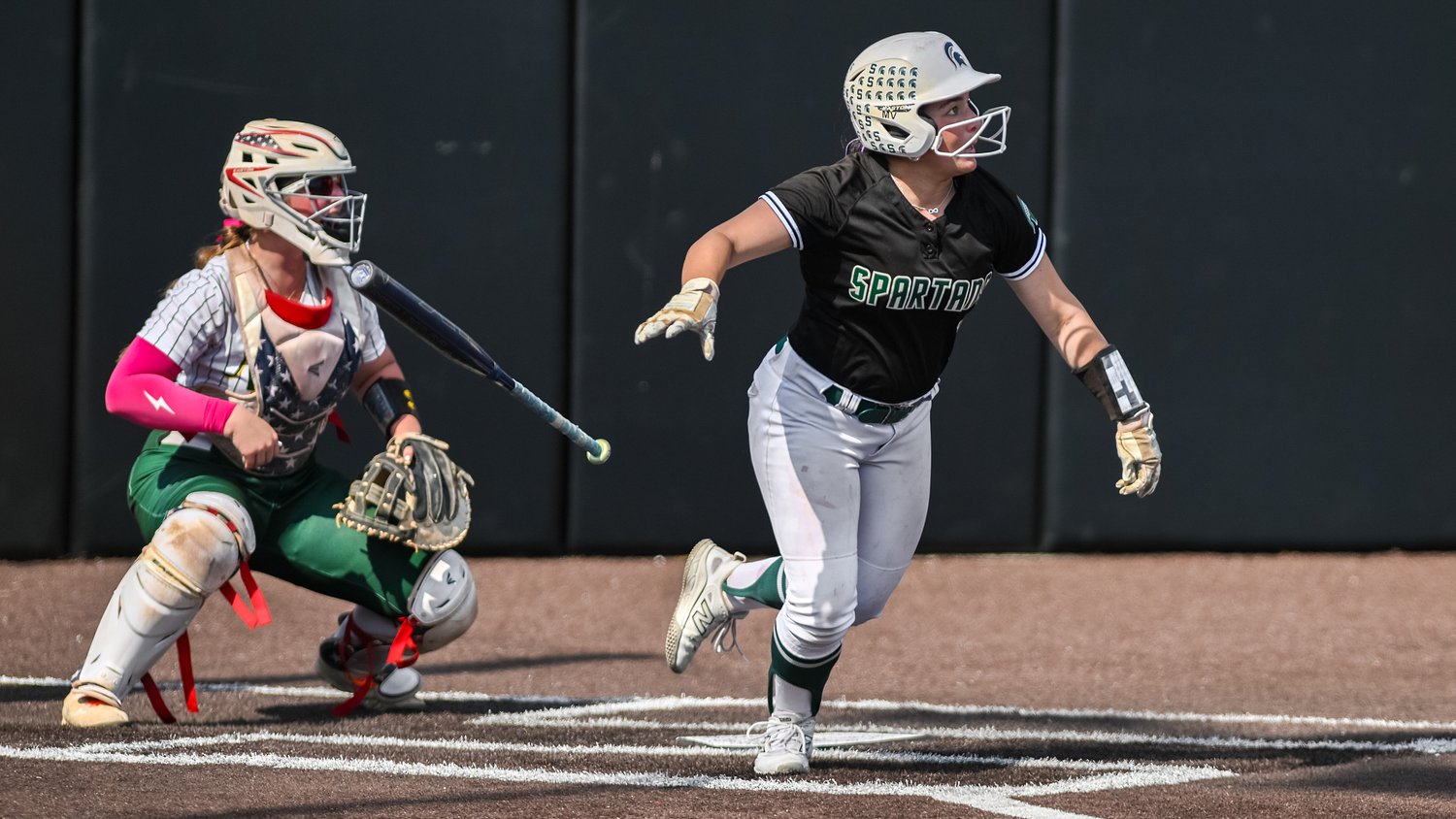 Softball conference, county all-star teams selected by coaches and honors schedule