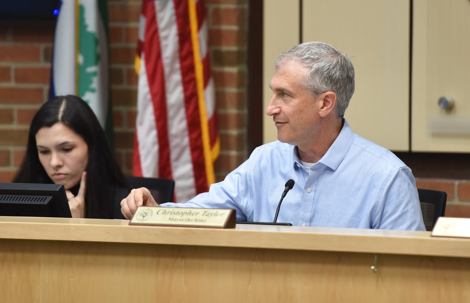 Ann Arbor mayor picks up additional union support for reelection campaign