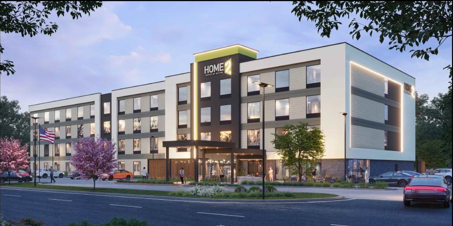 Developer says proposed 103-room hotel near Micron won’t happen without tax breaks