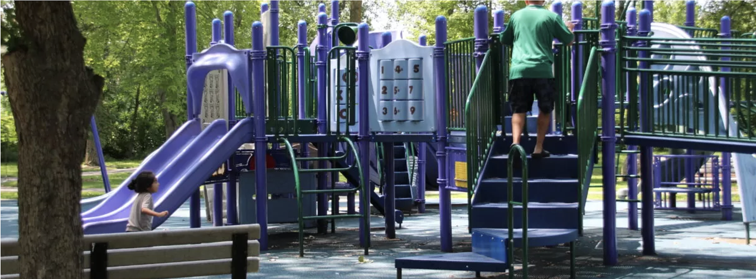 Oswego Public Library District bringing stories to local parks this summer