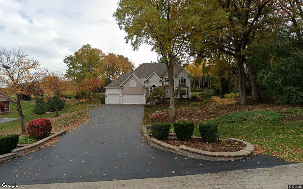 Single-family home in Woodstock sells for $615,000