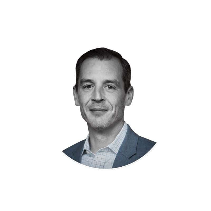 The myth of environment versus growth