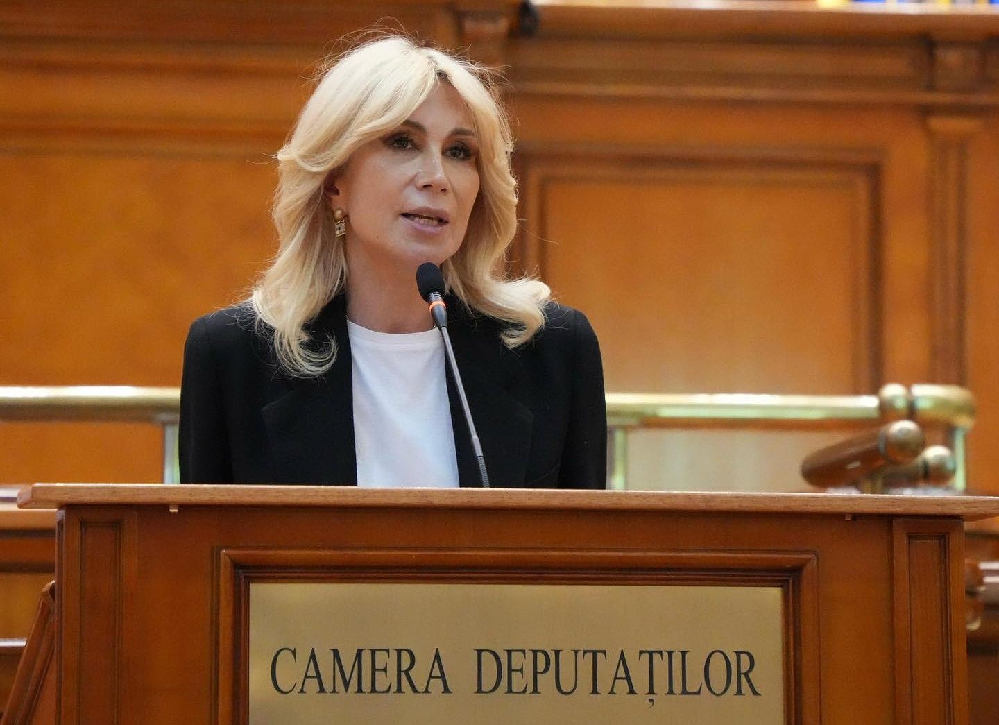 Turcan acuză lipsă de loialitate după desemnarea lui Veștea ca premier: „Depășește orice așteptare”