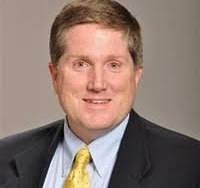 Maine County Official of June, James Gailey