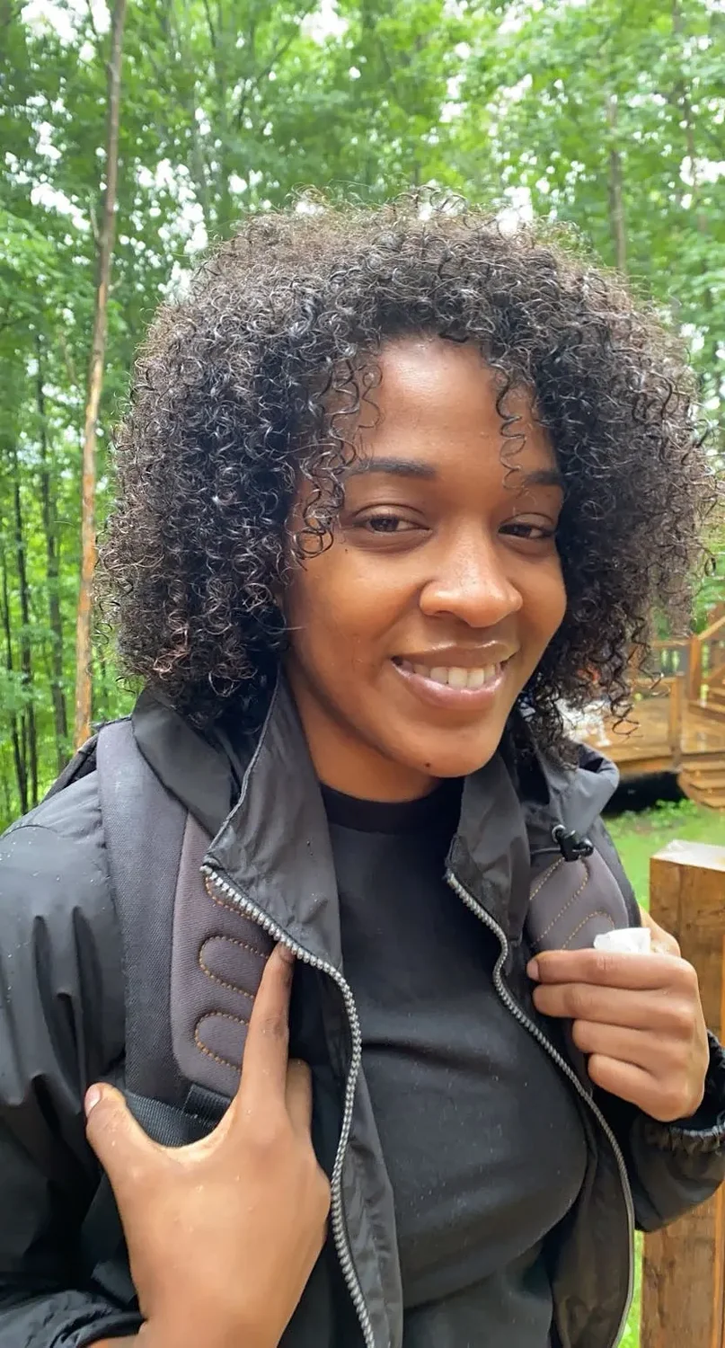 Amherst community rallies around Crystal Colon after life-altering medical emergency