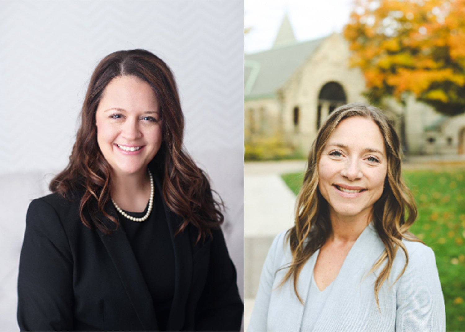 Whitmer appoints new district court judges in Ingham and Ottawa counties