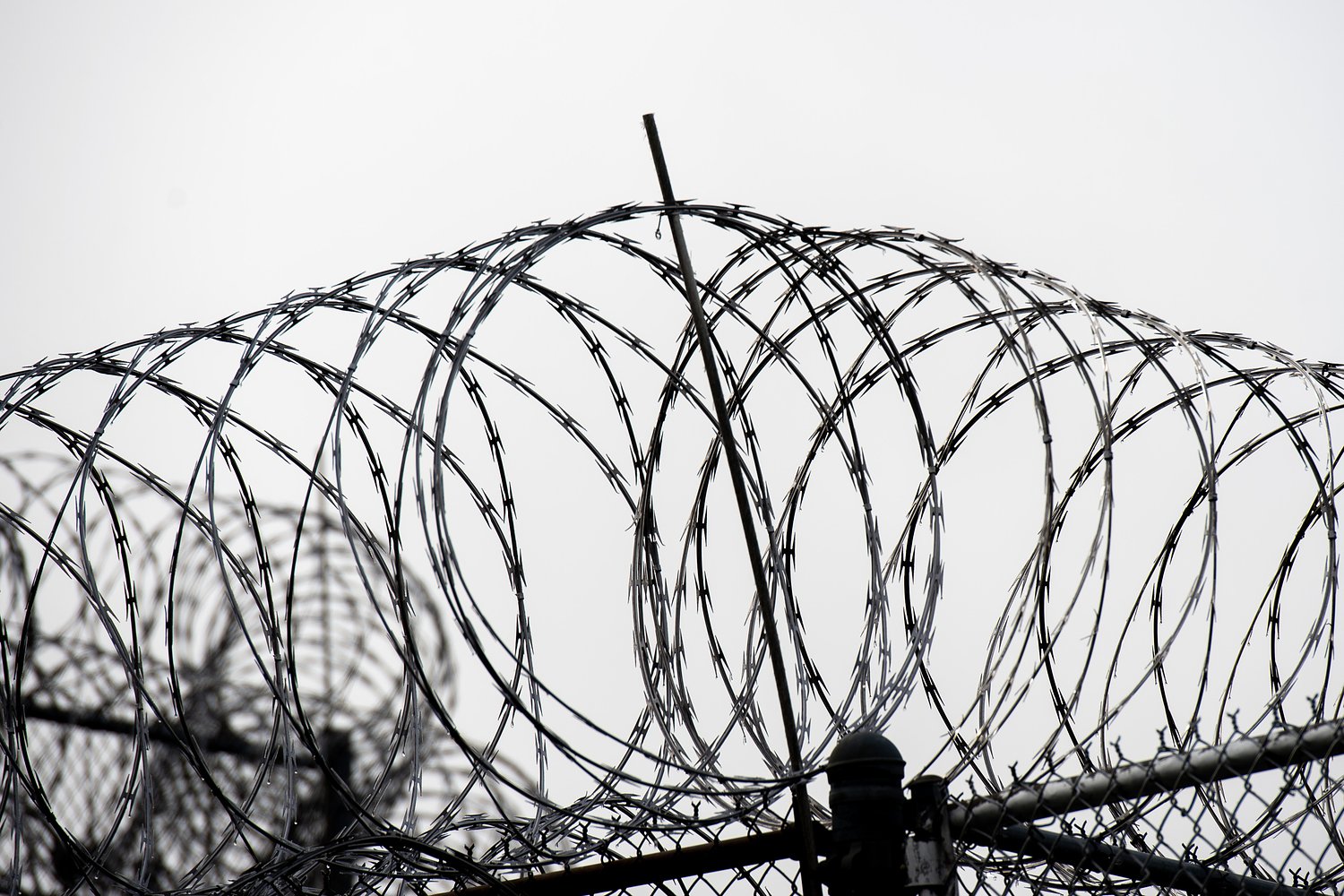 Deaths in Huron Valley women’s prison at 5-year high