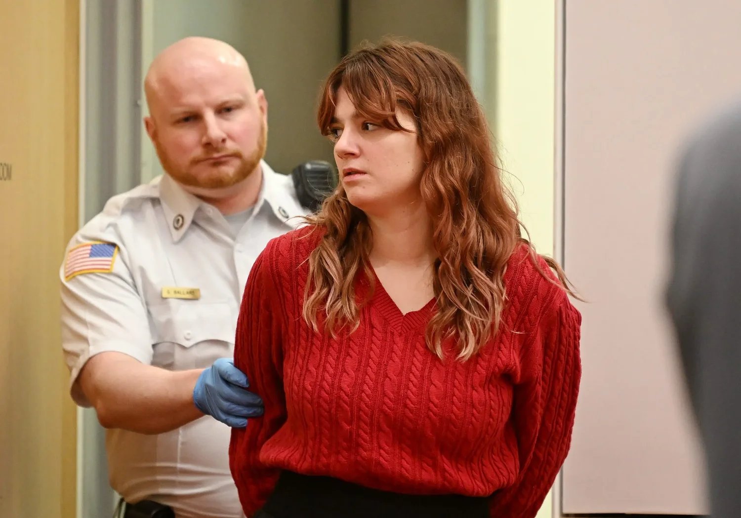 Three sentenced in near-fatal beating of Millers Falls man