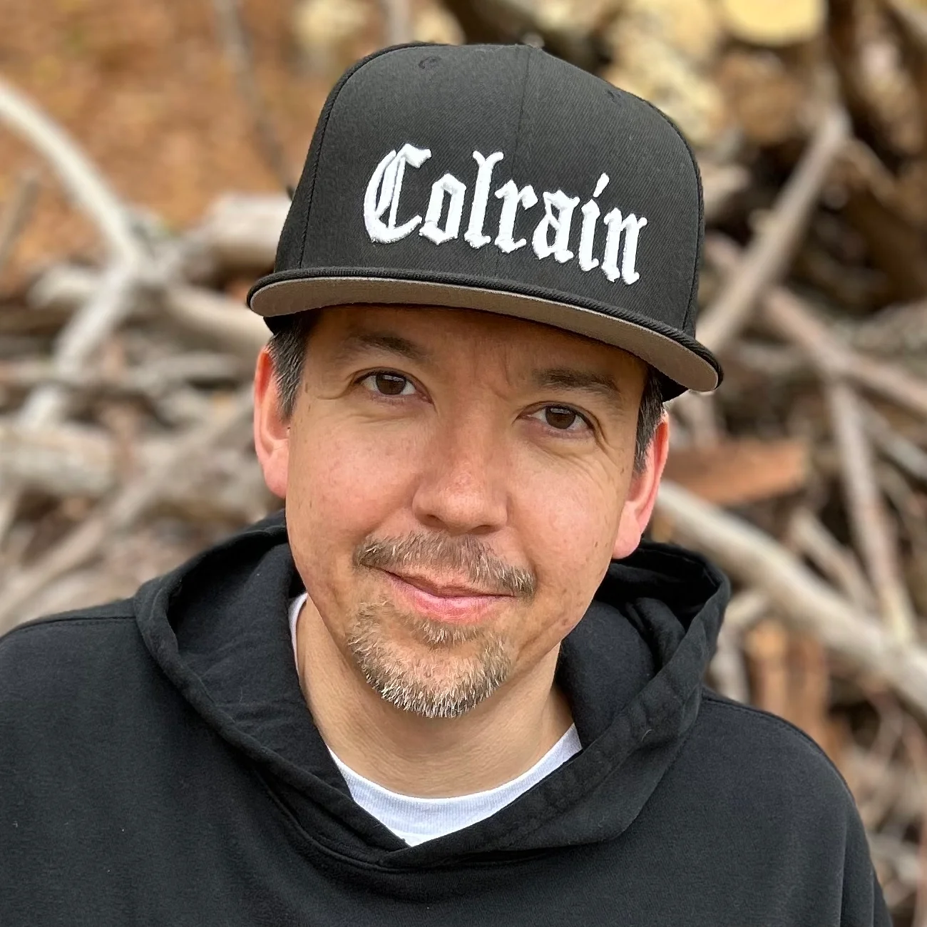 Sounds Local: Old-school hip-hop makes a resurgence: Colrain rapper Unagi releases 10-track album, 'Western Mass Hysteria'