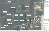 48-acre solar farm OK’d for DeKalb, Mayfield townships