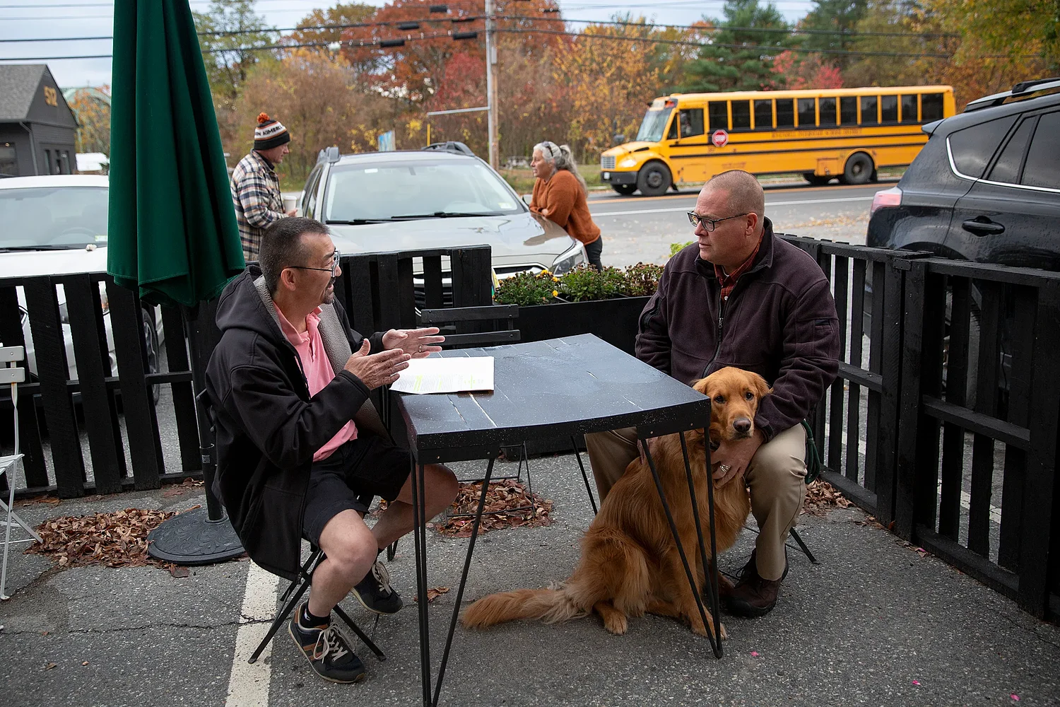 Rivendell school district explores options for underutilized schools