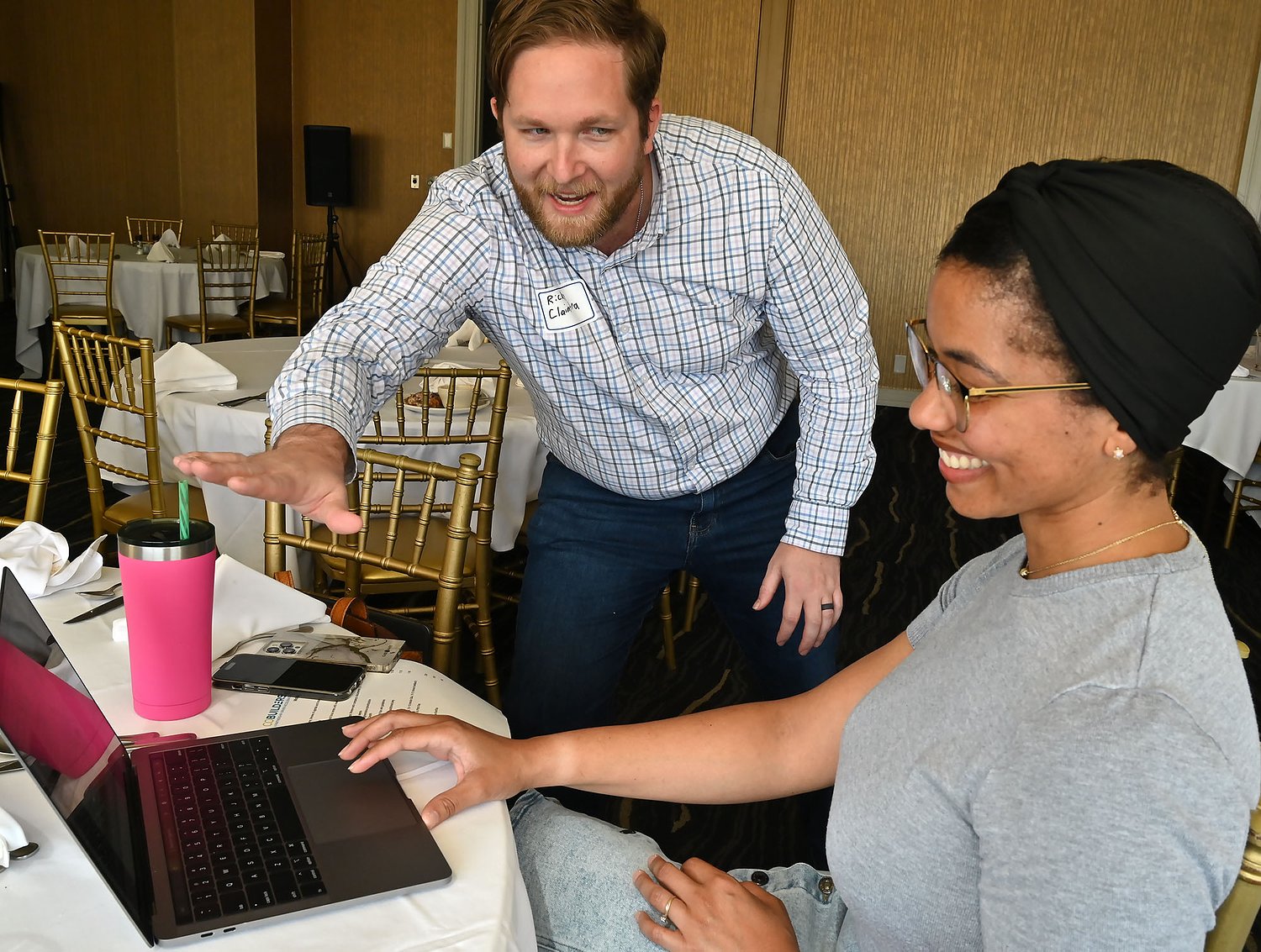 Innovate Mississippi startup accelerator wants to create new jobs and opportunities