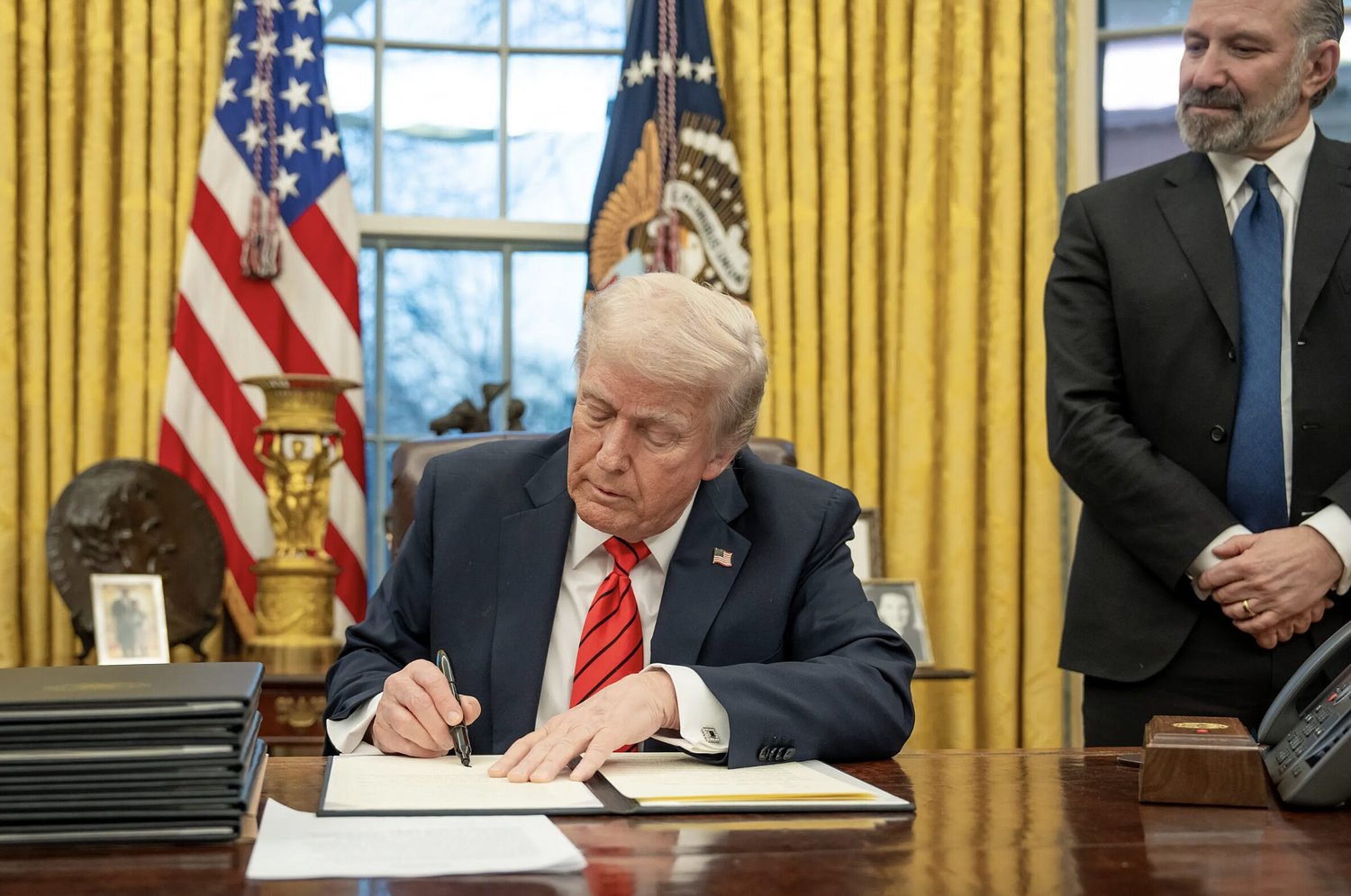 Trump’s budget law ‘solidified’ a Georgia hospital’s decision to shutter delivery unit
