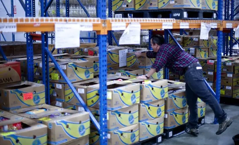 State legislators begin envisioning SNAP’s future as hunger relief organizations prepare for change