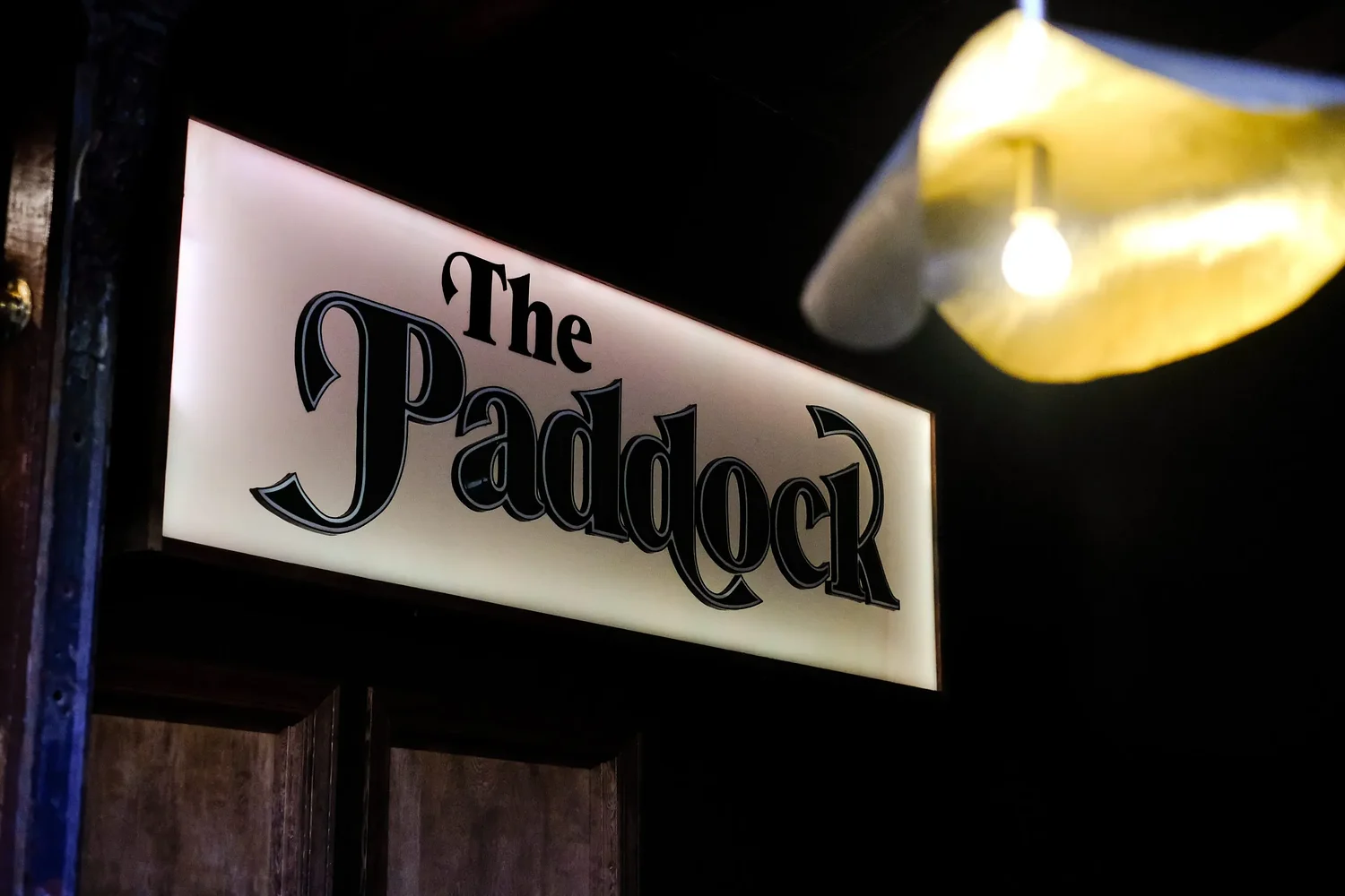 On the Fly: The Paddock reimagined, Cafe Agora opens Springfield food truck
