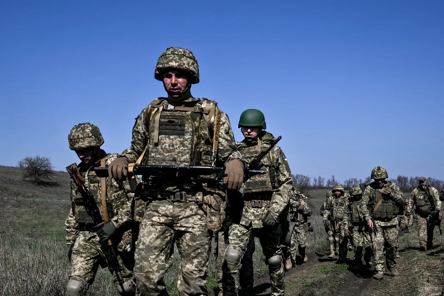 Drone Dominance Isn’t the Vital Lesson of Ukraine