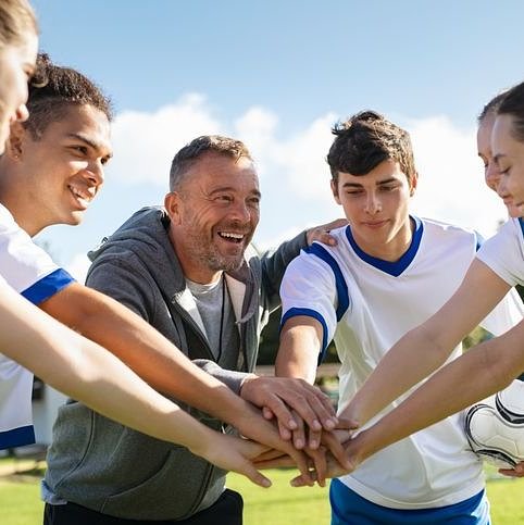 Fighting the Rat Race of Youth Sports