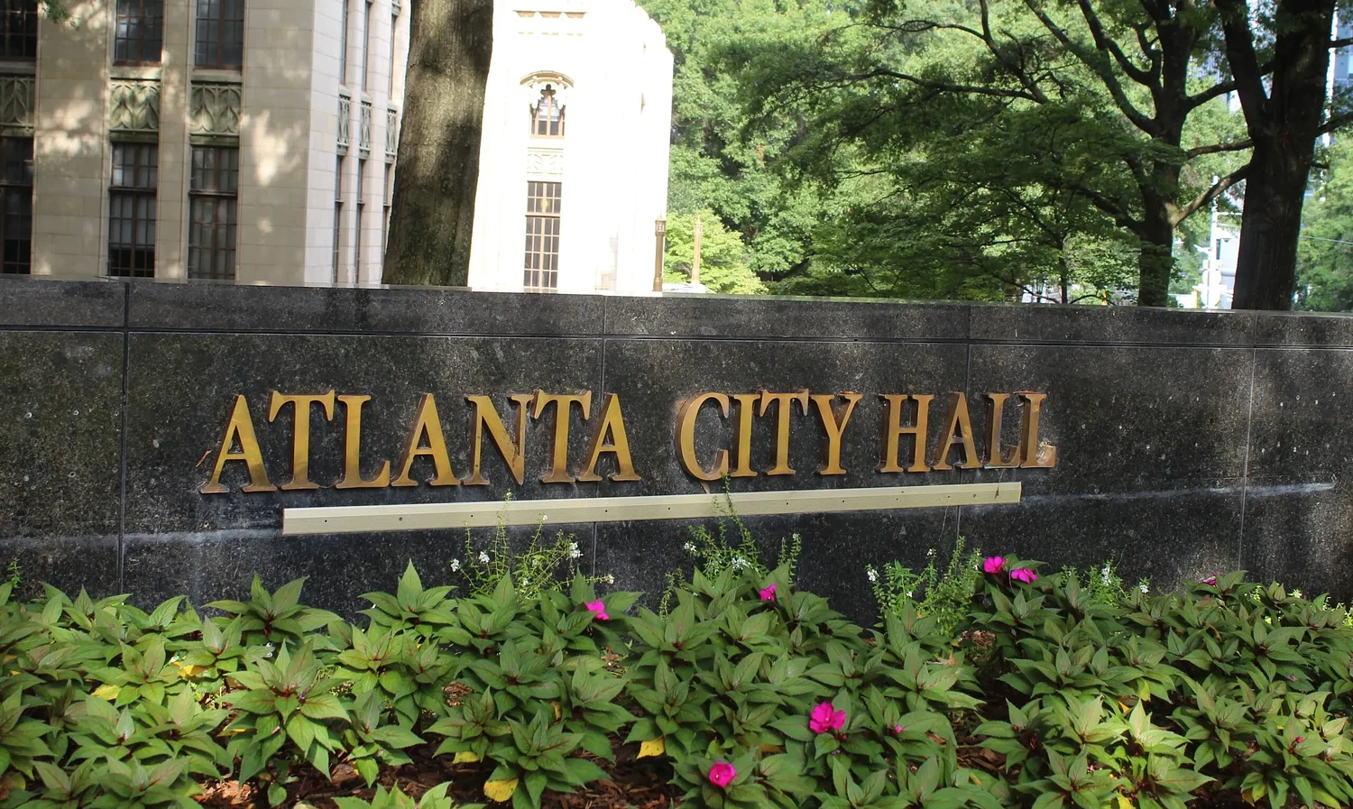 Atlanta City Council to hold public budget briefings throughout May