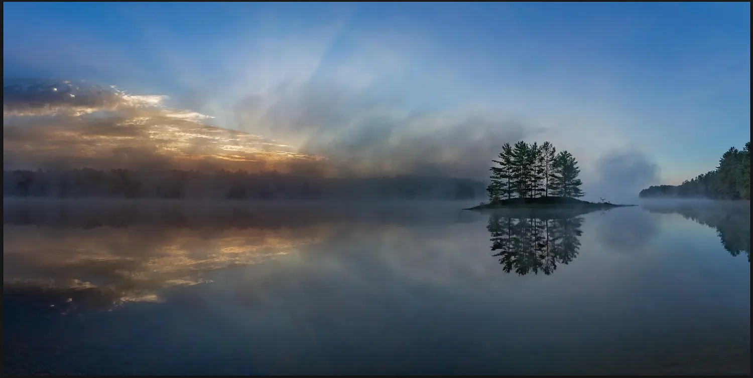 Quabbin exhibit at State House showcases reservoir’s past, present