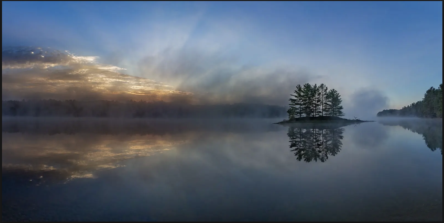 Quabbin exhibit at State House showcases reservoir’s past, present