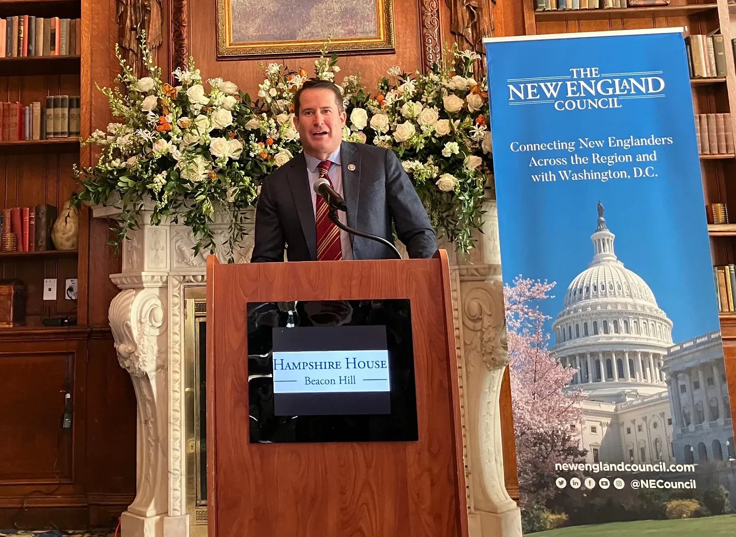 Senate race poll suggests Moulton gaining ground on Markey