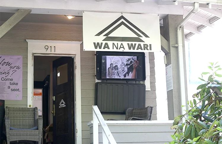 New Exhibit Highlights CreativityAnd Humanity Of Incarcerated Artists