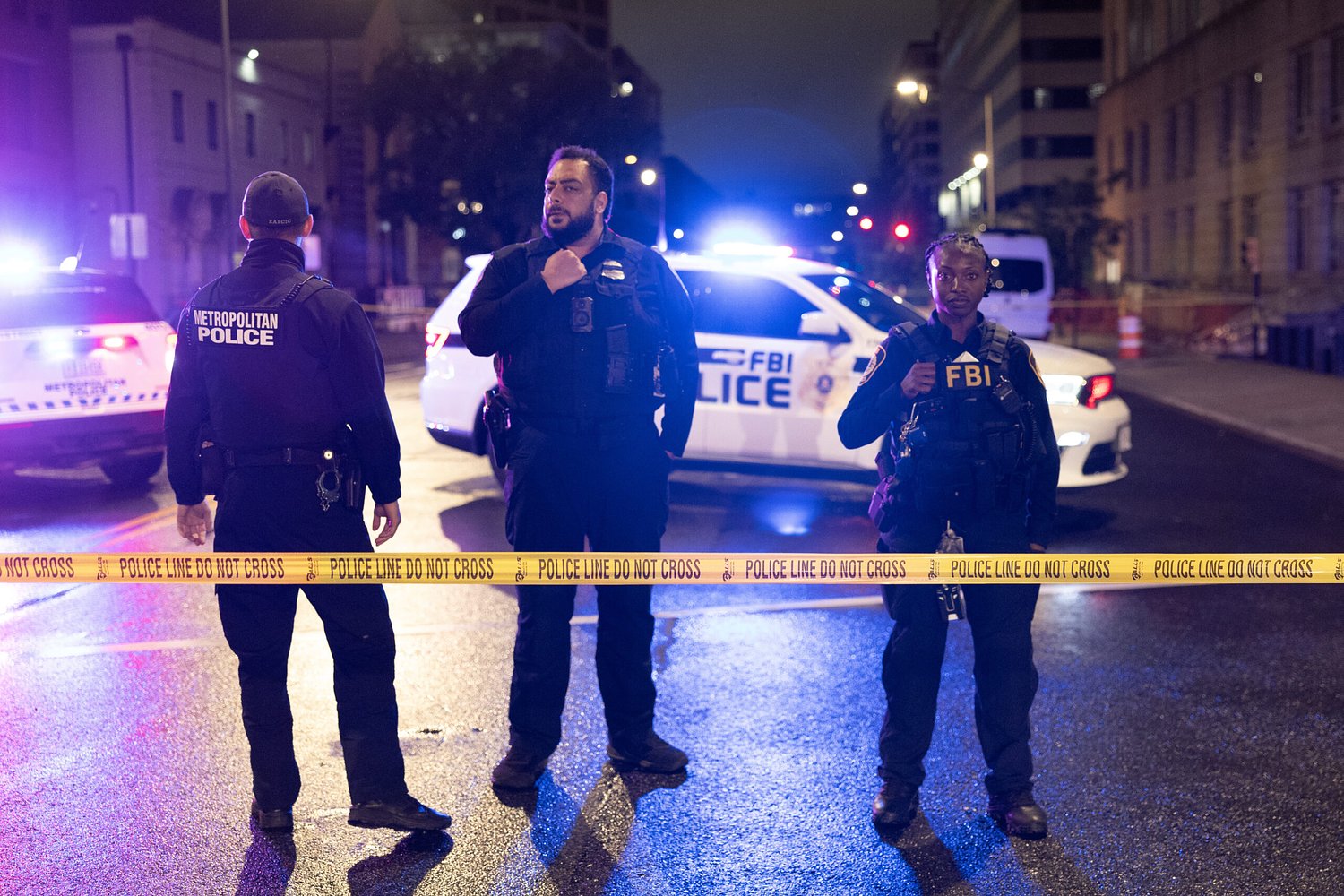 FBI: Record number of antisemitic hate crimes in 2024