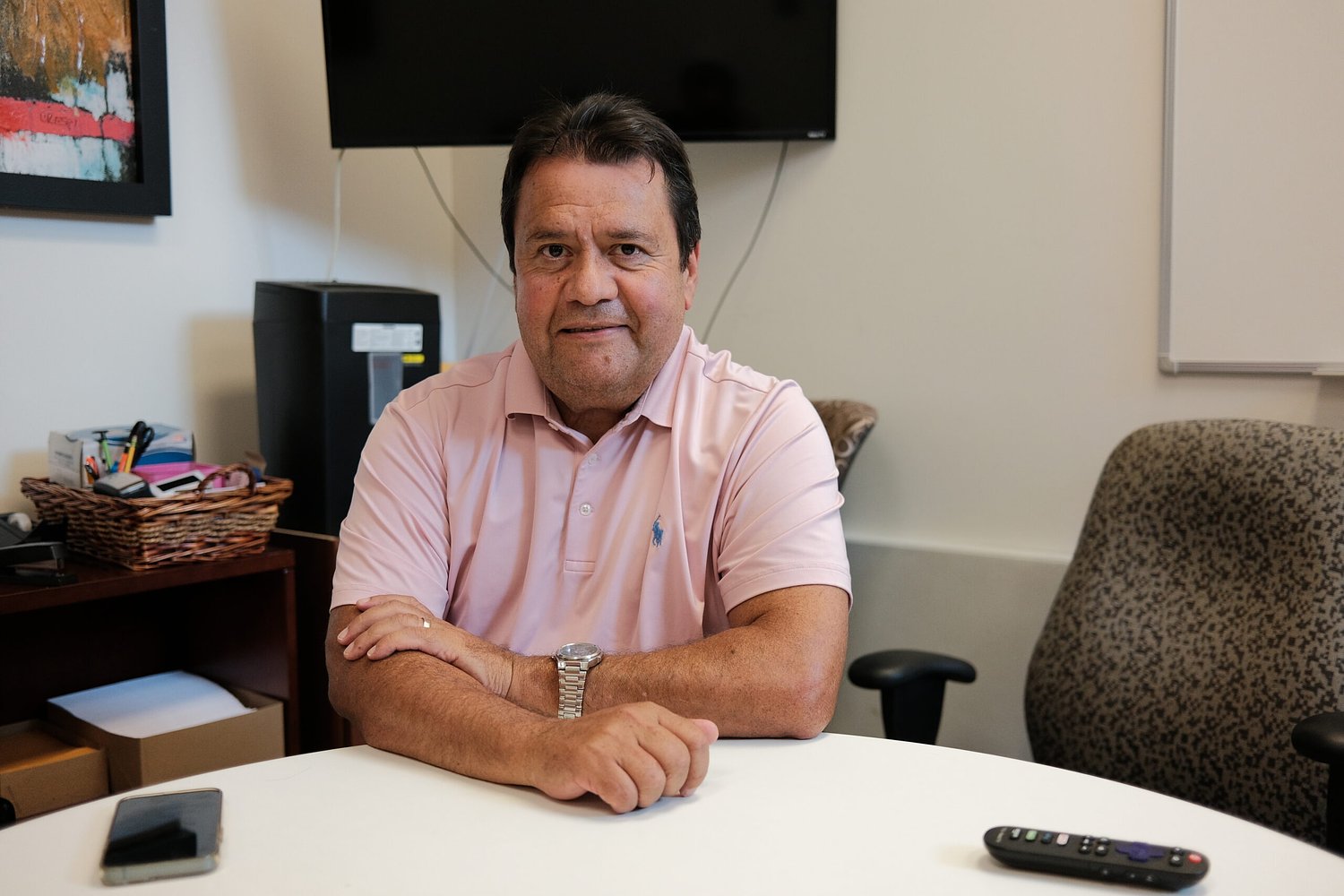 The Kauffman Foundation helped support Nebraska’s entrepreneurs – its regional pullback now leaves a gap for local work