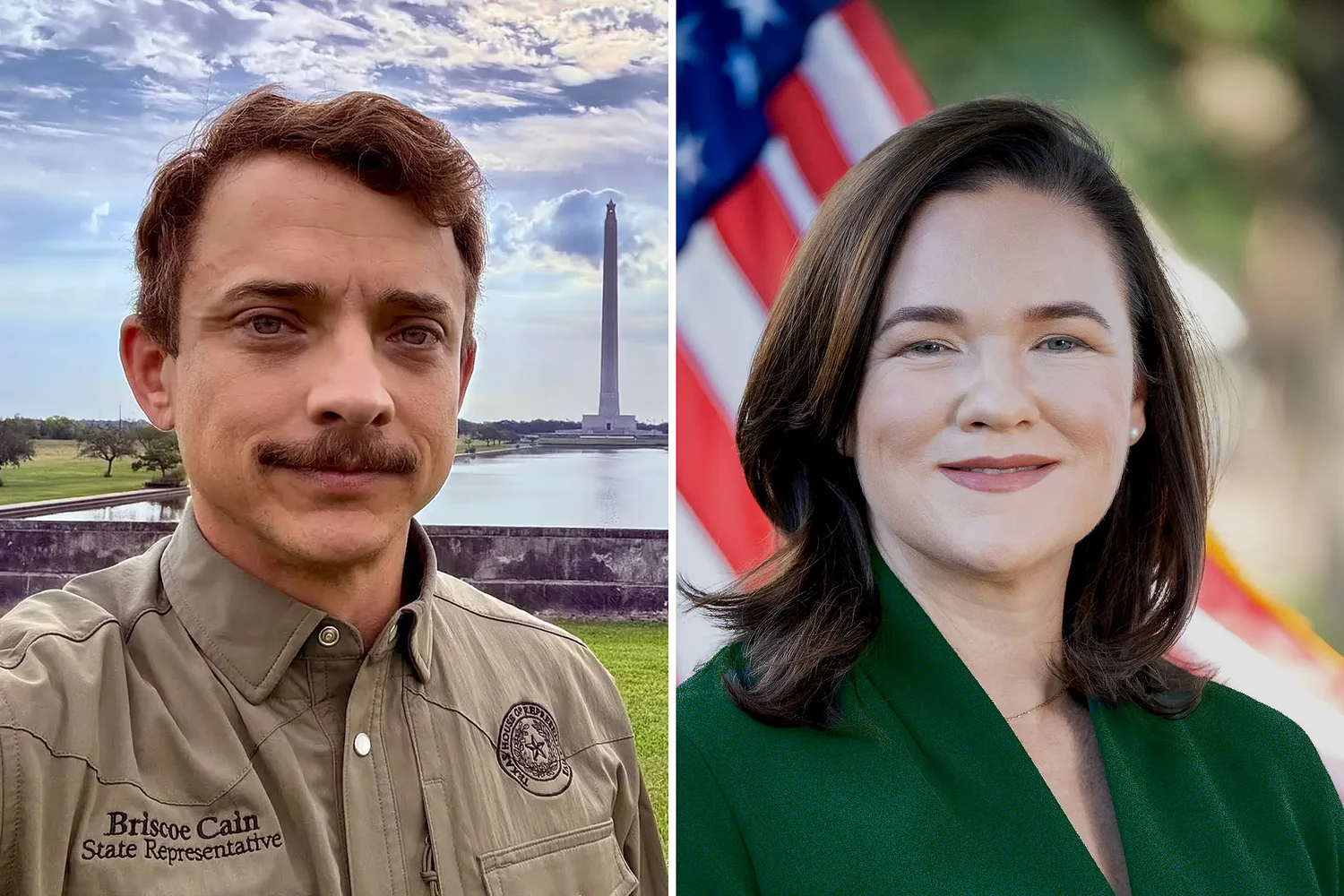 Texas’ 9th Congressional District GOP runoff: Who is running and what to know