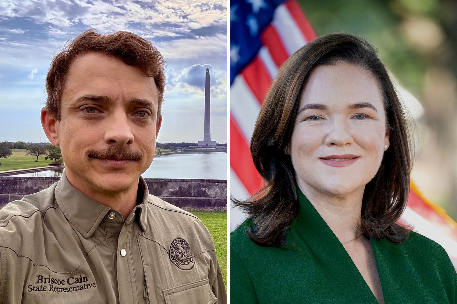 Texas’ 9th Congressional District GOP runoff: Who is running and what to know