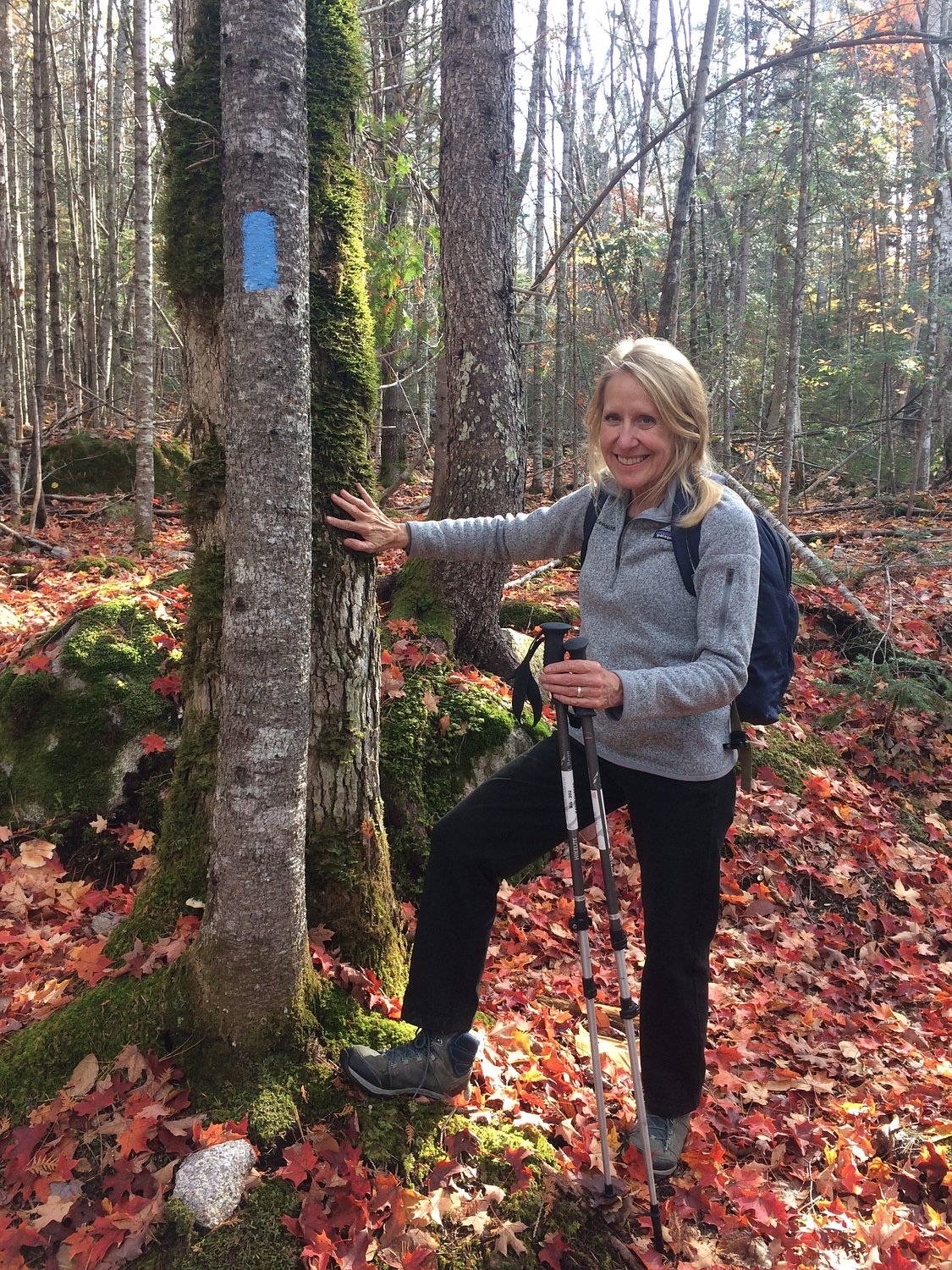Tilberg receives 2026 Espy Land Heritage Award