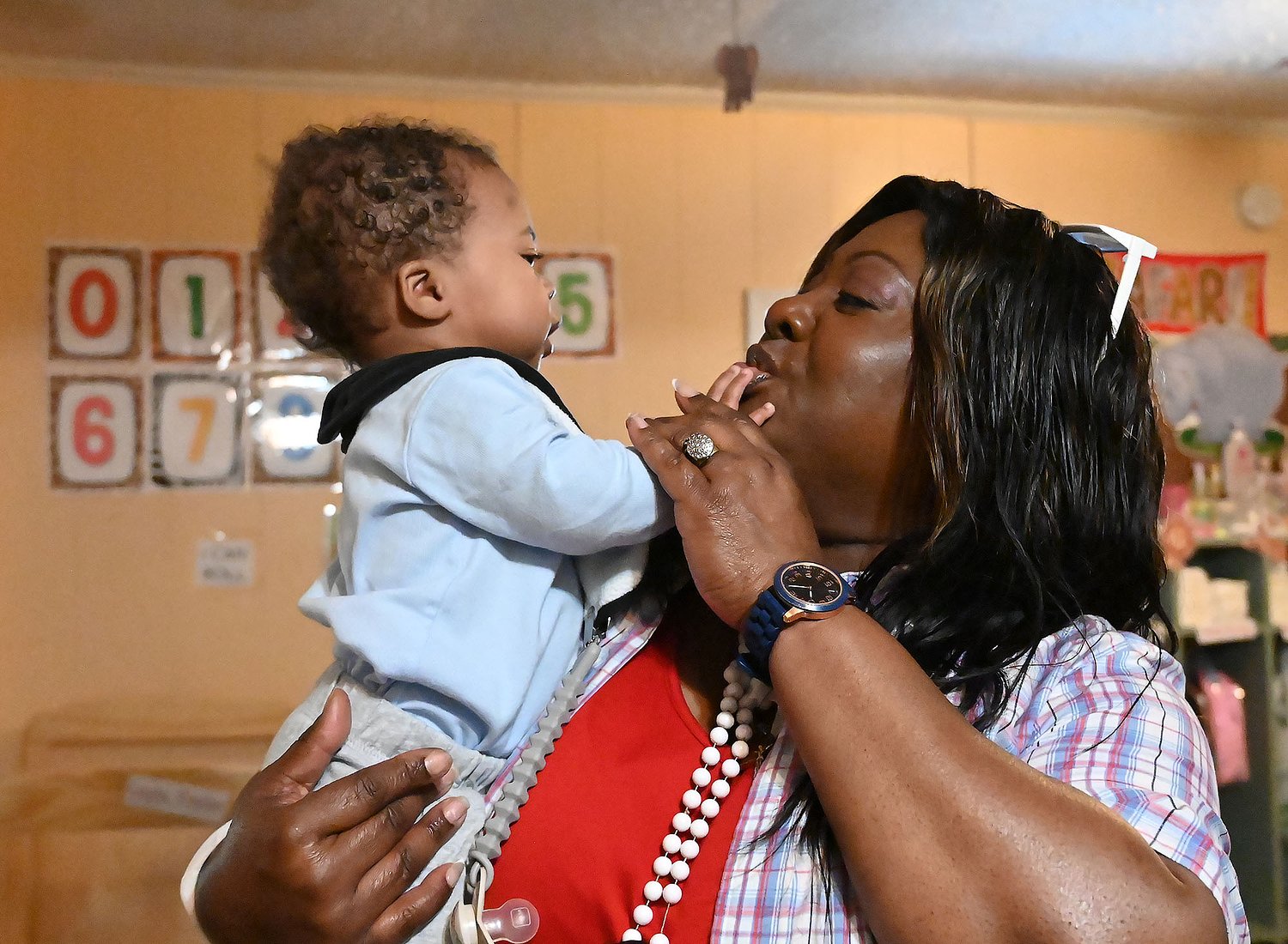 Mississippi’s childcare crisis has surpassed a year. Does the state have a solution?